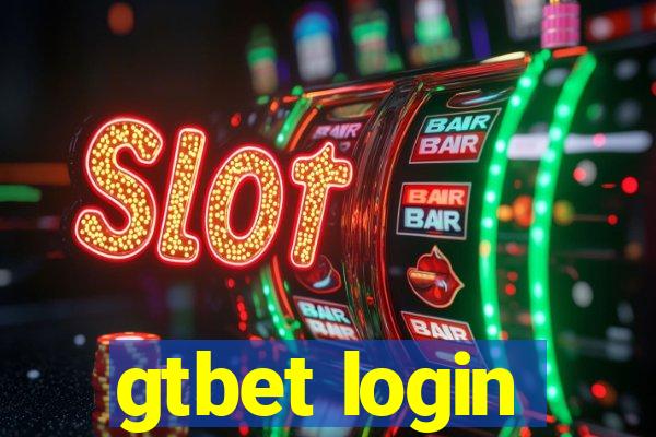 gtbet login